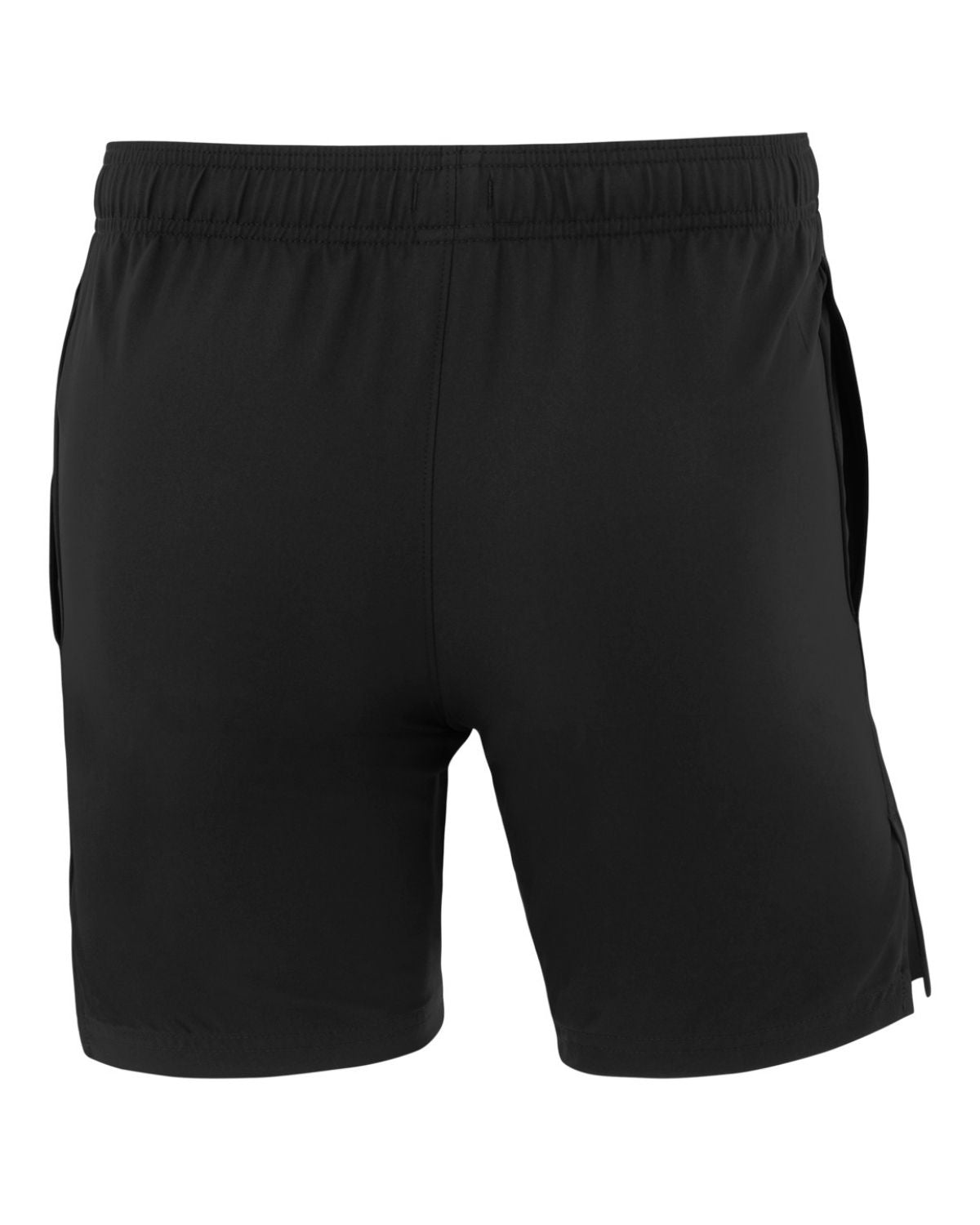 Nike Mens Dri-Fit Training Short Black