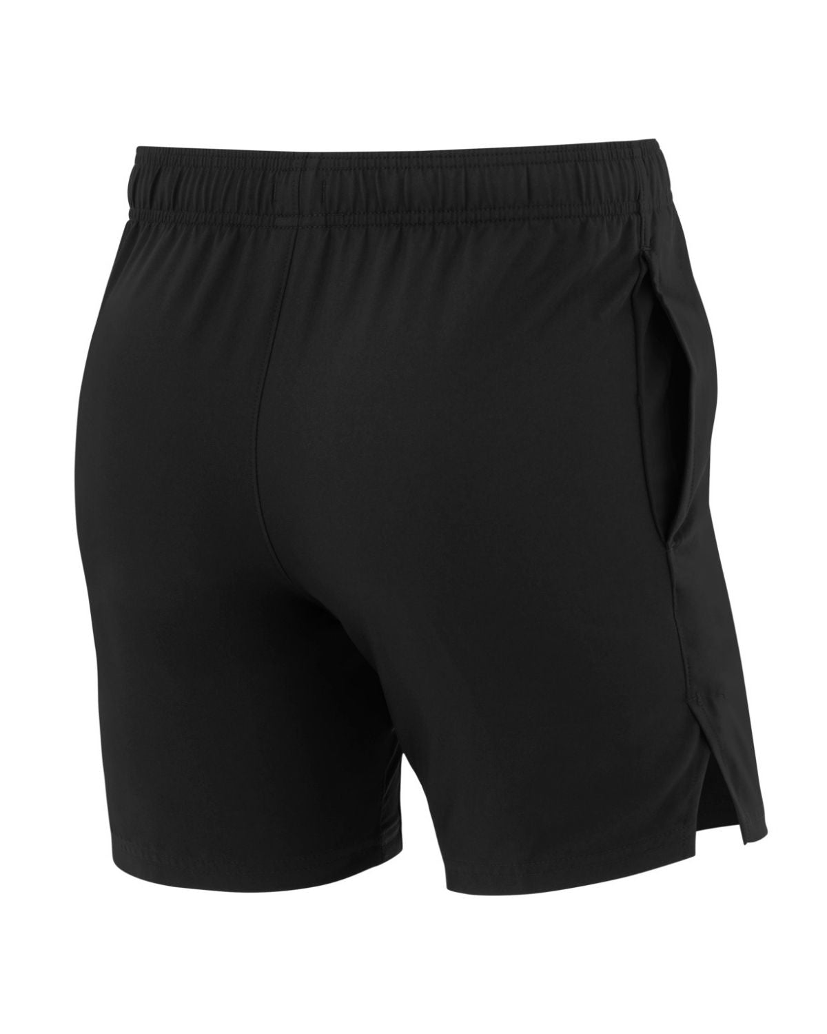 Nike Mens Dri-Fit Training Short Black