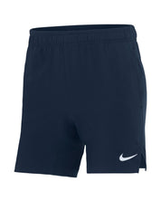 Nike Mens Dri-Fit Training Short Navy