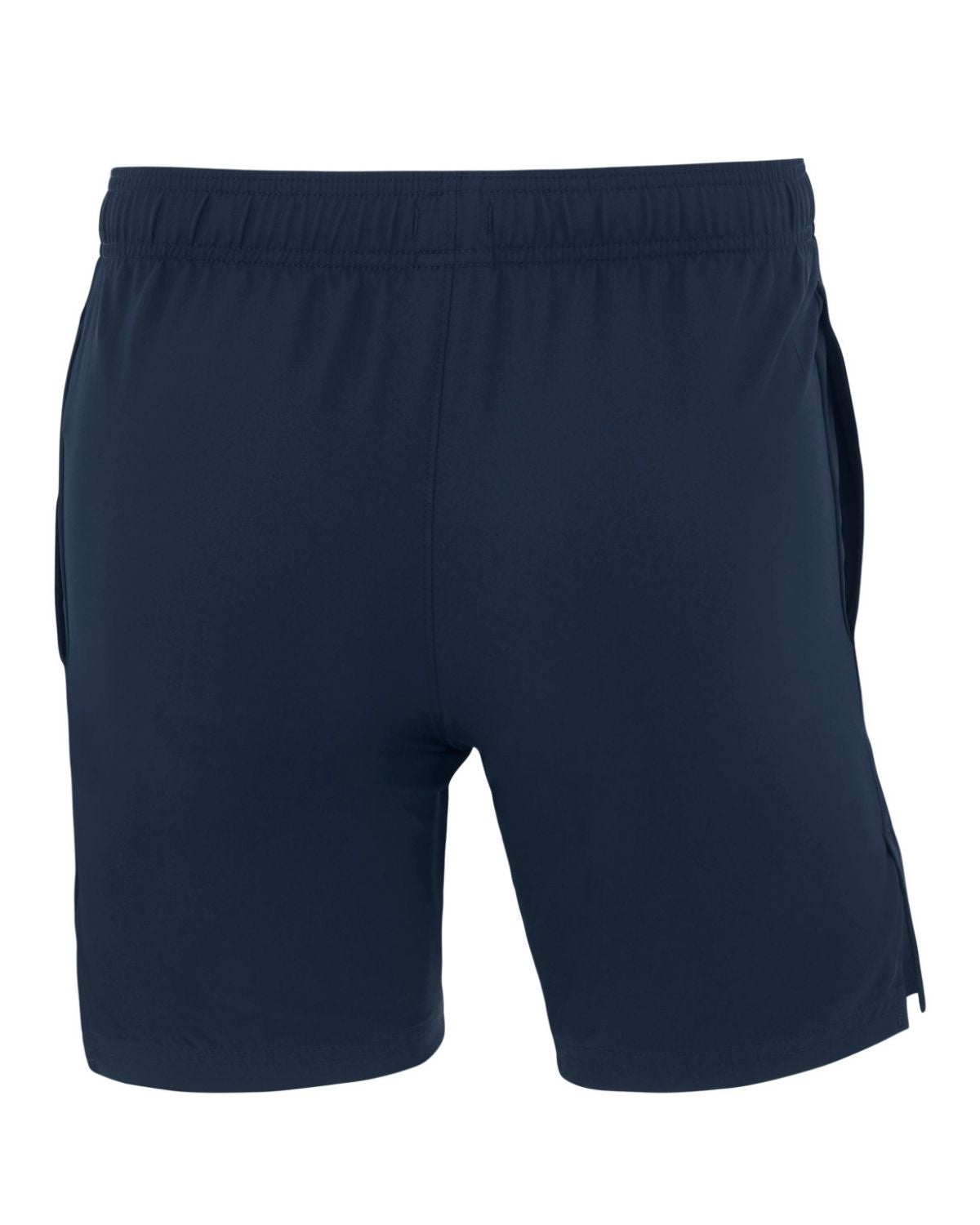 Nike Mens Dri-Fit Training Short Navy