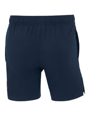 Nike Mens Dri-Fit Training Short Navy