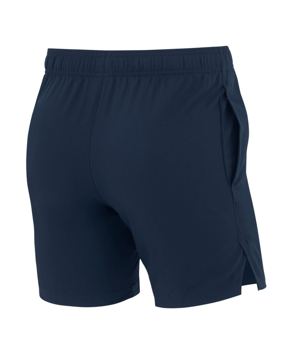 Nike Mens Dri-Fit Training Short Navy