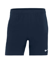 Nike Mens Dri-Fit Training Short Navy