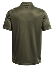 Under Armour Tech Men’s Golf Polo Shirt Marine Green