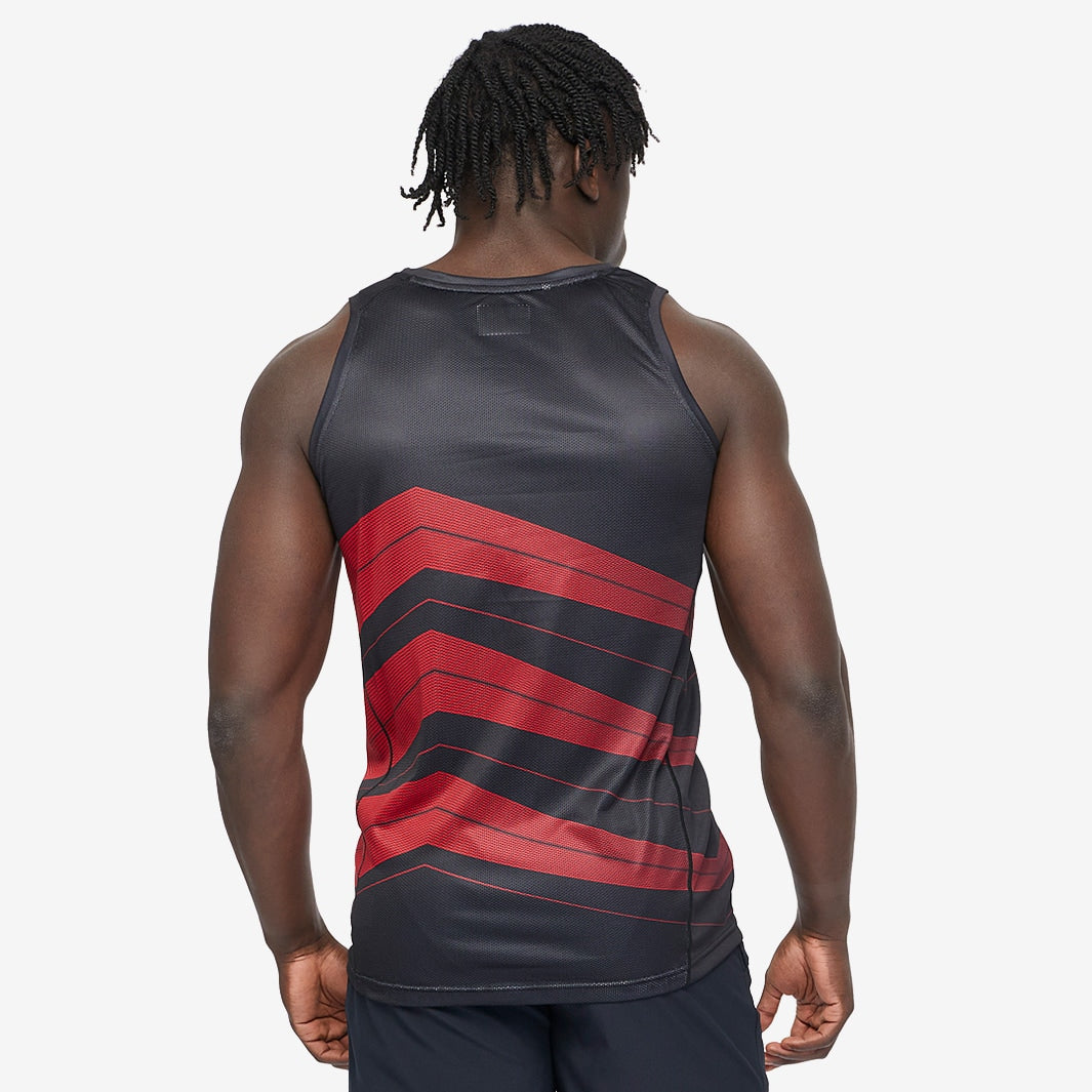 Crusaders Pro Training Singlet 2024