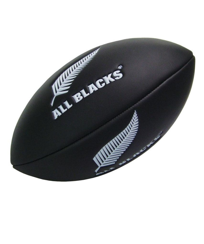 All Blacks Softee Rugby Ball