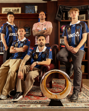 Auckland FC Replica Home Jersey 2026/2027
