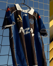 Auckland FC Replica Home Jersey 2026/2027