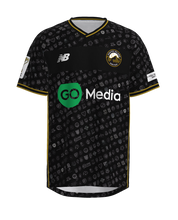 South Island United Football Replica Away Shirt 2026
