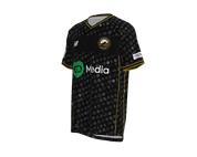 South Island United Football Replica Away Shirt 2026