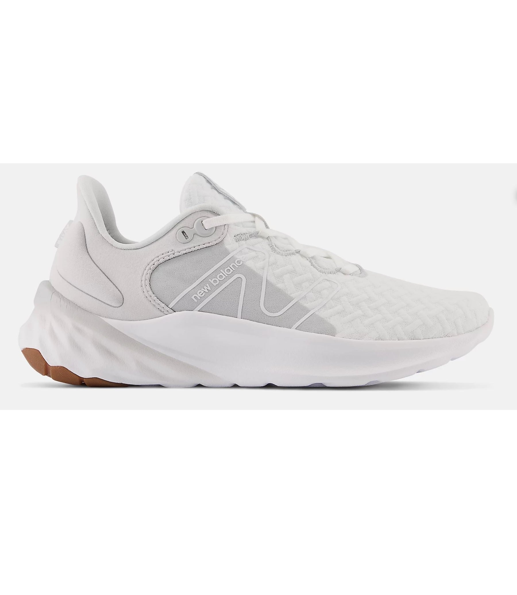 New Balance Women's Fresh Foam Roav V2 Standard (B) Shoe
