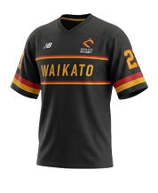 Waikato Rugby Union NPC Gridiron Jersey 2026