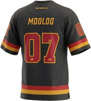Waikato Rugby Union NPC Gridiron Jersey 2026