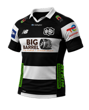Hawkes Bay Rugby Union NPC Replica Jersey 2026