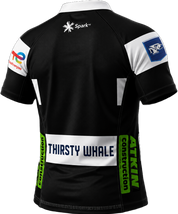 Hawkes Bay Rugby Union NPC Replica Jersey 2026