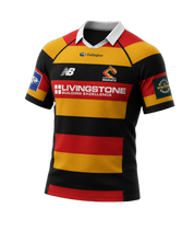 Waikato Rugby Union NPC Replica Jersey 2026