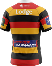Waikato Rugby Union NPC Replica Jersey 2026