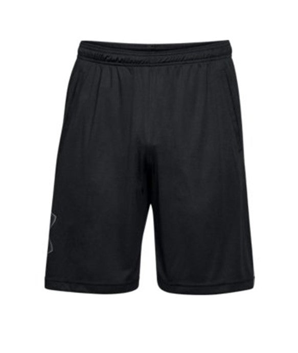 Under Armour Men's Tech™ Graphic Shorts Black