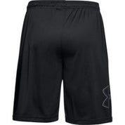 Under Armour Men's Tech™ Graphic Shorts Black