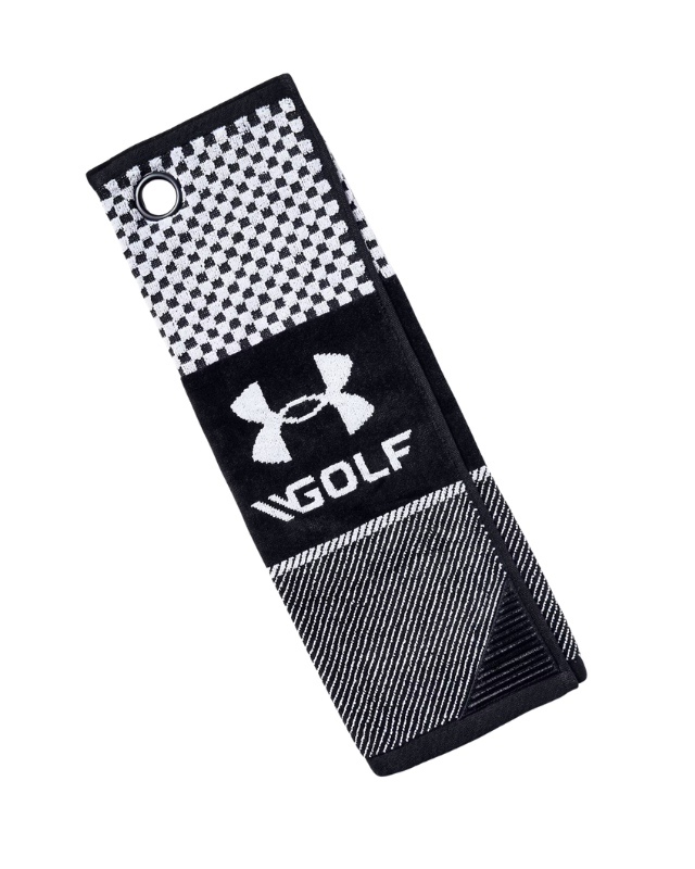 Under Armour Bag Golf Towel