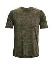 Under Armour Tech™ Short Sleeve T Shirt Marine Green