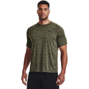 Under Armour Tech™ Short Sleeve T Shirt Marine Green