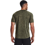 Under Armour Tech™ Short Sleeve T Shirt Marine Green