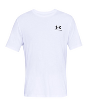 Under Armour Live Men’s T-Shirt White