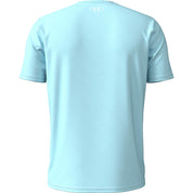 Under Armour Men's Sportstyle LC T-Shirt Stream/White