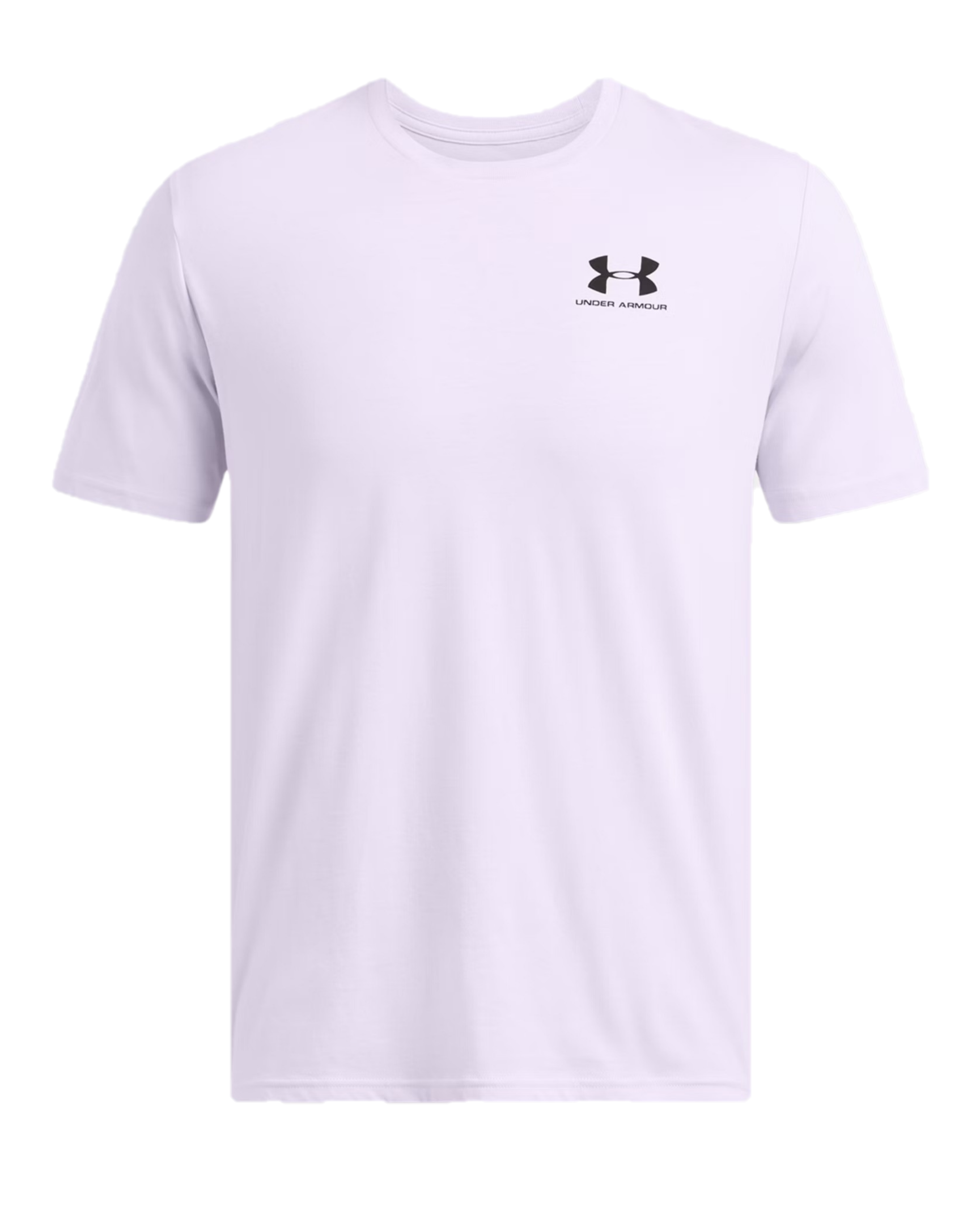 Under Armour Live Men's T-Shirt Salt Purple