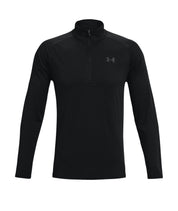 Under Armour Tech™ ½ Zip Training Shirt Black