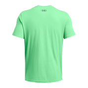 Under Armour Boxed Sportstyle T-Shirt Court Green