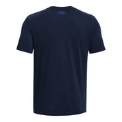 Under Armour Men's Team Issue Wordmark T-Shirt Academy