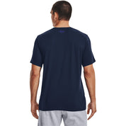 Under Armour Men's Team Issue Wordmark T-Shirt Academy
