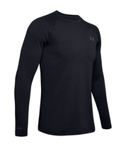 Under Armour Men's Base 2.0 Baselayer Crew Black