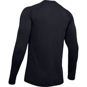 Under Armour Men's Base 2.0 Baselayer Crew Black