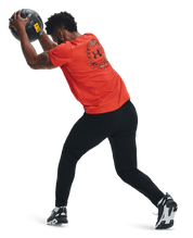 Under Armour Unstoppable Tapered Pants Black