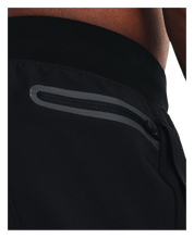 Under Armour Unstoppable Tapered Pants Black
