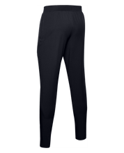 Under Armour Unstoppable Tapered Pants Black