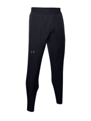 Under Armour Unstoppable Tapered Pants Black
