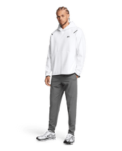 Under Armour Unstoppable Tapered Pants Castlerock