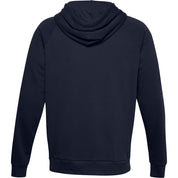 Under Armour Rival Cotton Hoodie Midnight Navy