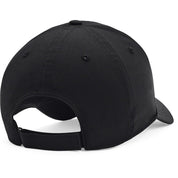 Under Armour Men's Golf 96 Cap Black