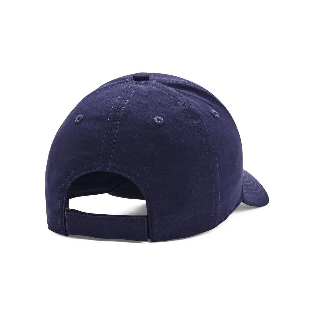 Under Armour Men's Golf 96 Cap Midnight Navy