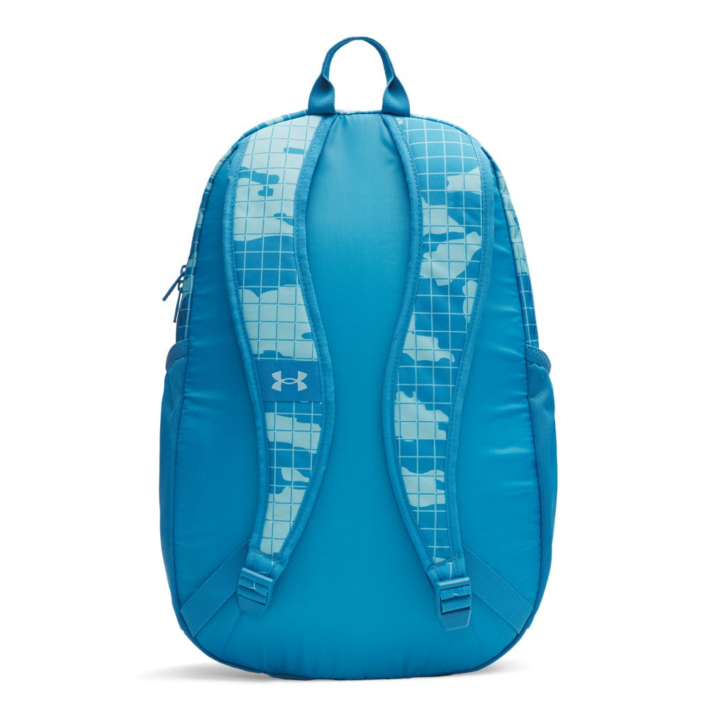 Under Armour Hustle Sport Backpack Ether Blue