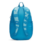 Under Armour Hustle Sport Backpack Ether Blue