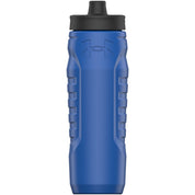 Under Armour 32oz Sideline Squeeze Drink Bottle Royal