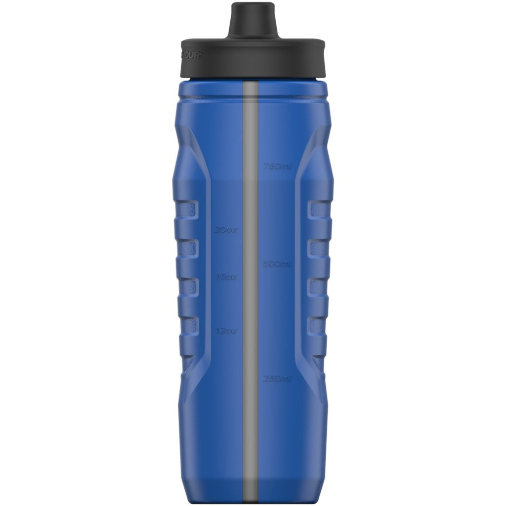 Under Armour 32oz Sideline Squeeze Drink Bottle Royal