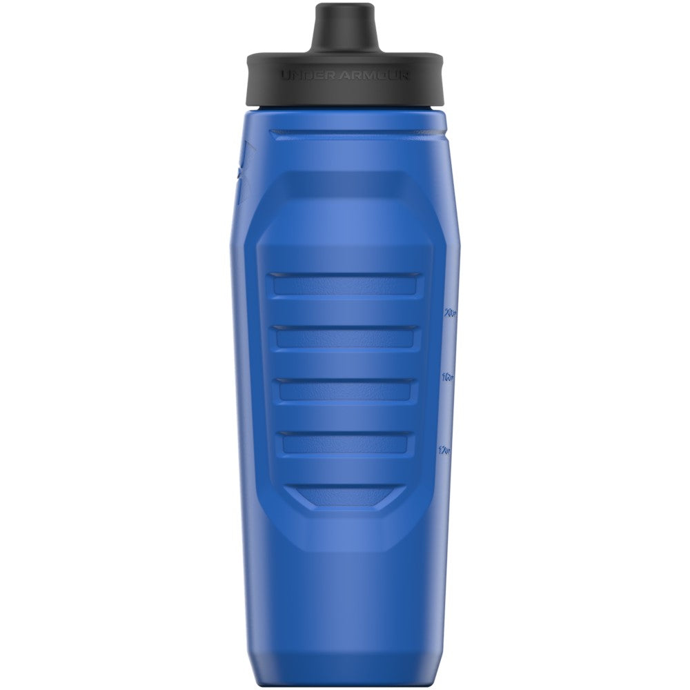 Under Armour 32oz Sideline Squeeze Drink Bottle Royal