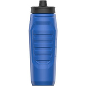 Under Armour 32oz Sideline Squeeze Drink Bottle Royal